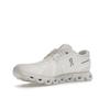ON Cloud 5 All White Men Sneakers 59.98918