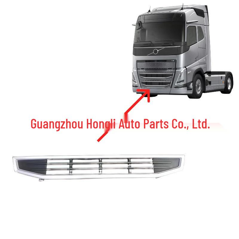 Volvo FH Compatible Truck Front Grille 82180491/82208512