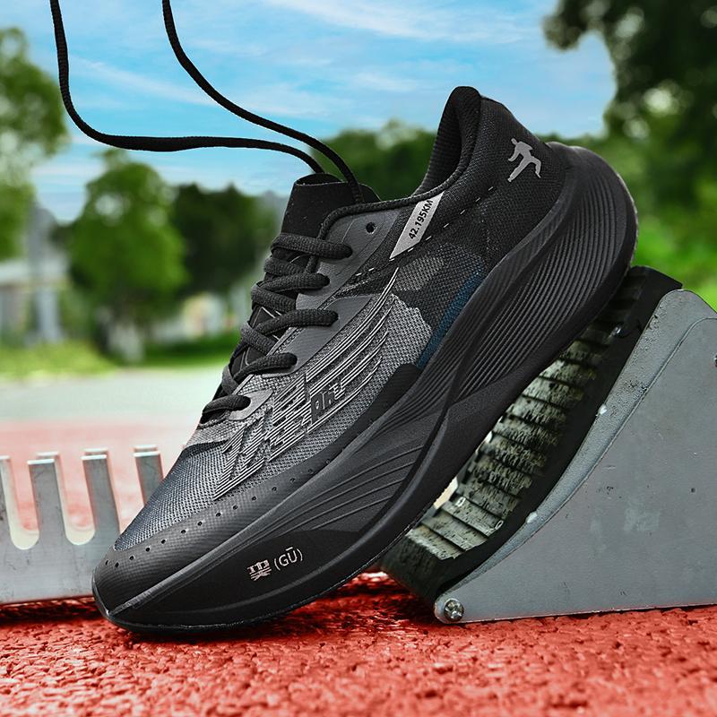 

Flying Shadow Карбоновая доска Кроссовки Мужские и Женские Одинаковые Спортивная обувь Мужская обувь Студенческие Гоночные Кроссовки Feidian 5C Профессиональные Phy 44