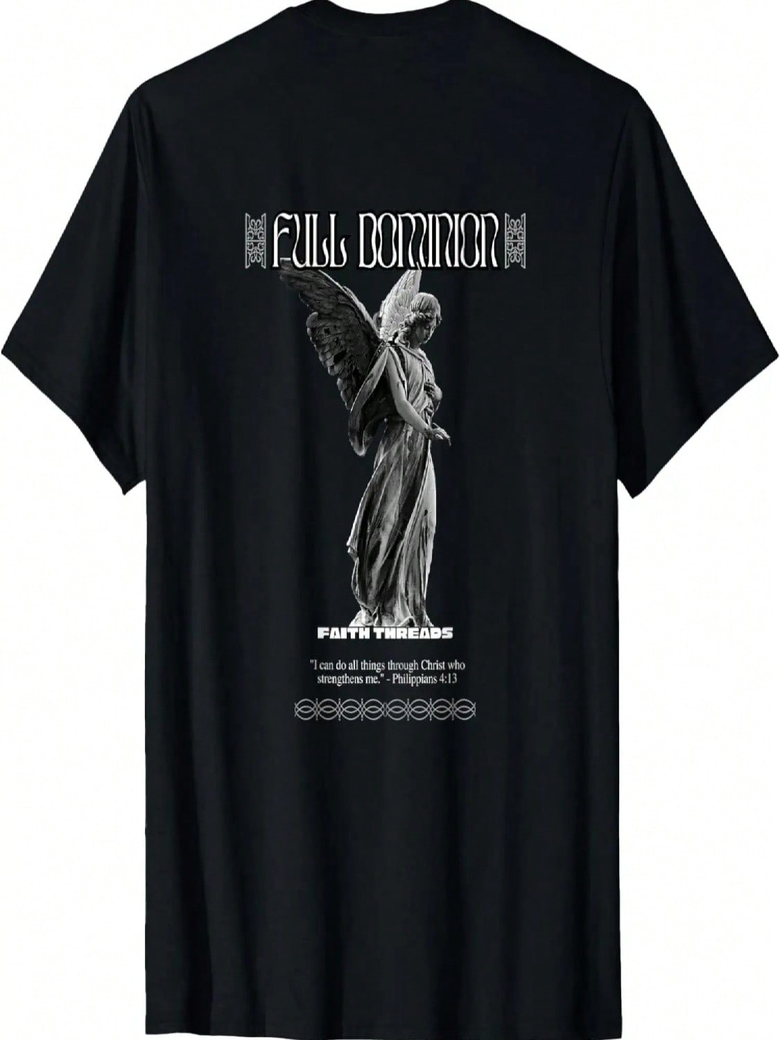 Verse T-Shirt S разноцветный