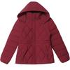 Down Cotton-padded Clothes Women's Short Models, New Thin Small Cotton-padded Jackets, Loose and Thickened Cotton-padded Jackets.