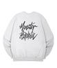 MONSTER REPUBLIC Movement Logo Sweatshirt 3 Colors (Type A)
