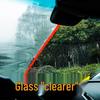 Glas-Ölfilm-Entferner im TikTok-Stil: Auto Windschutzscheiben- & Fensterreiniger