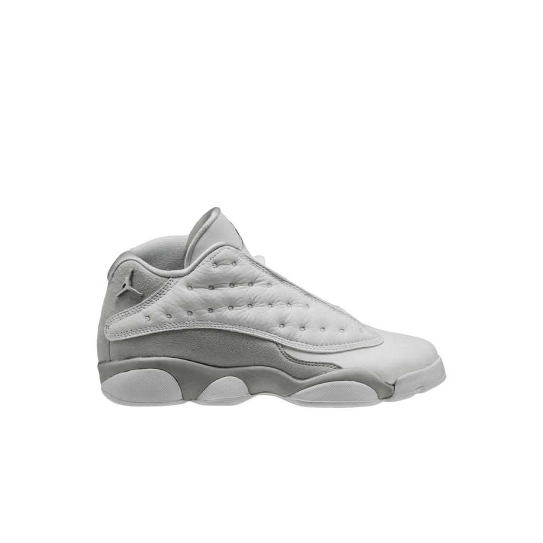 

(gs) Jordan 13 Retro Low Pure Platinum 235(4.5Y)