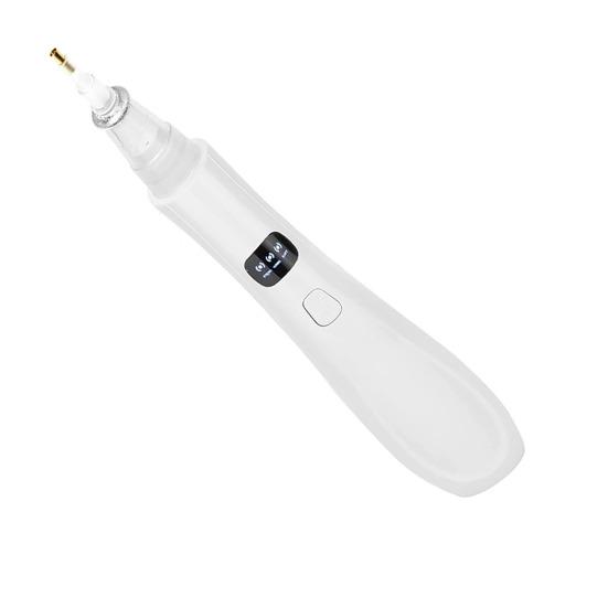 Electric Diamond Art Pen 3Suction Modes Wireless Pen with Vacuum Pump Wax-Free Diamond Art Tool with 3 Interchangeable Tips for DIY Diamond Art Crafts