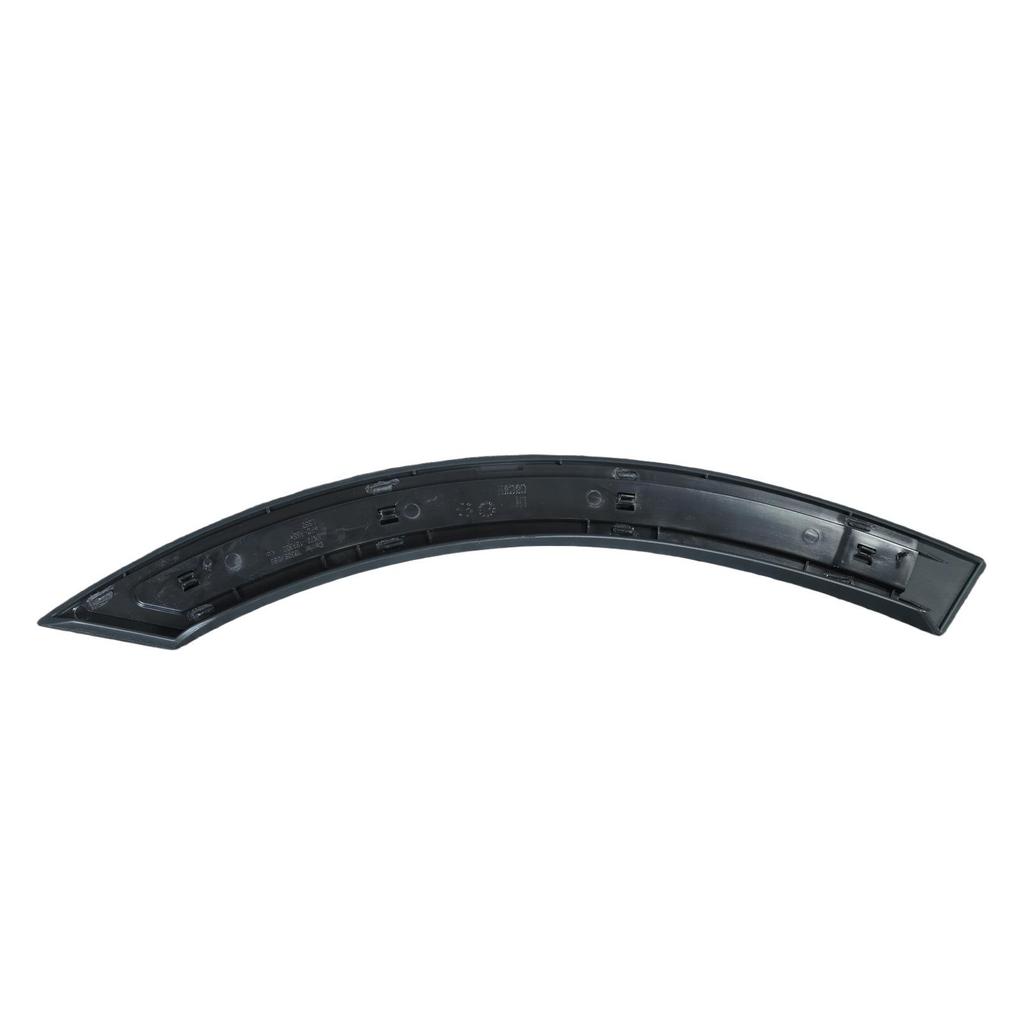 Guardabarros de Arco de Rueda Trasero Izquierdo Brillante para Land Rover Discovery Sport (L550)