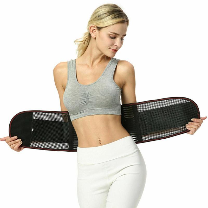 Lordosenstütze, atmungsaktiver Schutzgürtel, Taillenschutz, Linderung von Taillenschmerzen, Fitness-Taillenpflege, Korrektur der Sitzhaltung, Geschenk