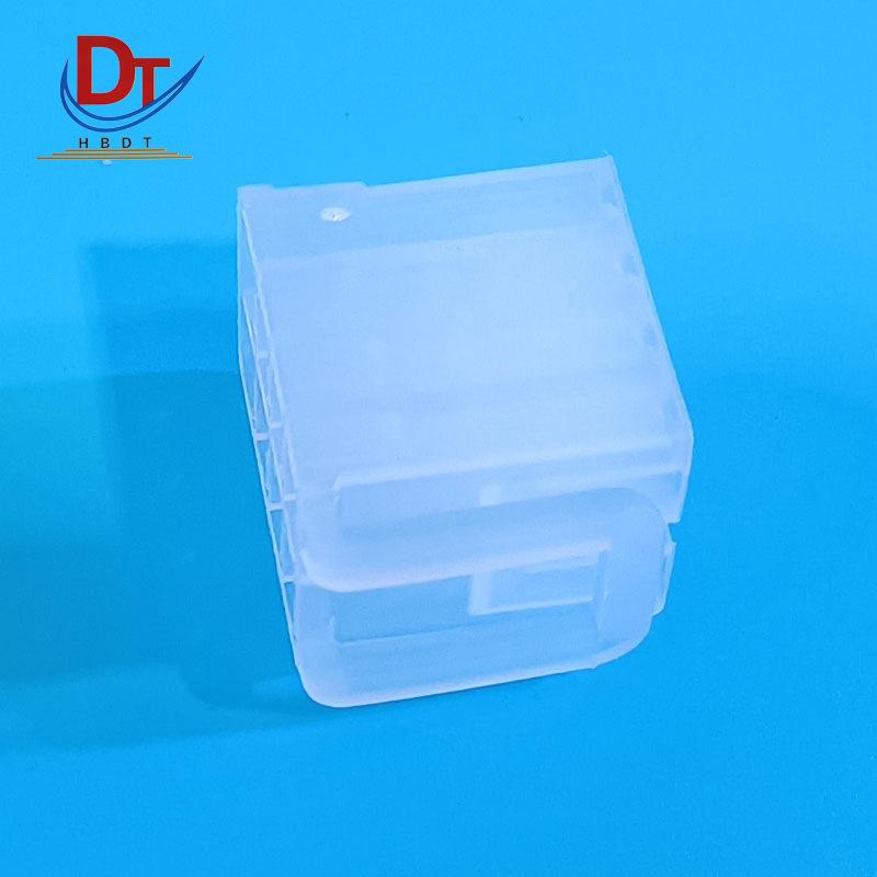 Automotive Wiring Harness DJ7086-6.3-21 Plastic Connector Housing PP0320002 DJ7086-6.3-21