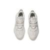 Anta Mesh Synthetic Leather Shock Absorbing Wear Resistant Rebound Low Top Casual Shoes Men sneaker Gray 912038821-3