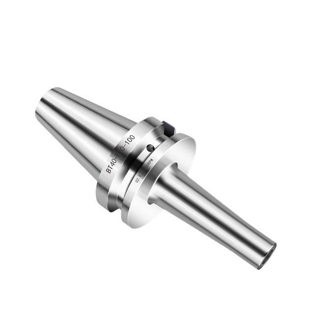 Satın alın Thread Tool Holder BT30 M8 M10 M12 Locking Teeth Tool Holder