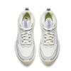 Anta Comfortable Fashionable Non-Slip Wear-Resistant Low-Top Casual Running Shoes Women sneaker White Gray 922515516-1