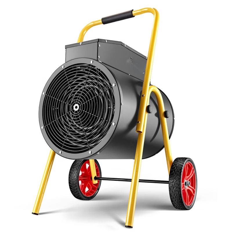 Ruimengte 3KW Industrial Fan Heater