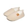 Indoor Warm Home Cotton Shoes, Anti Slip Warm Cotton Slippers, Winter Thick Confinement Shoes