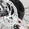9-in-1 Bike Repair Wrench Stainless Steel Bike Accessories Home Workshop