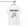 Melvins Gluey Porch Treatments T-shirt Band Album Metal Rock Music Unisex Tee