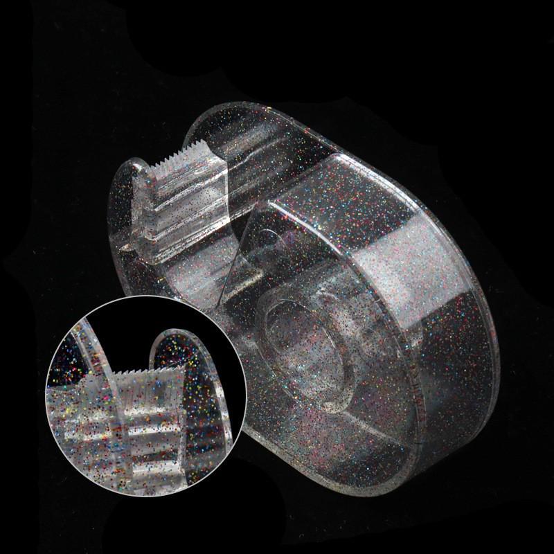 Portable Non-Woven Eyelash Adhesive Tape Cutter