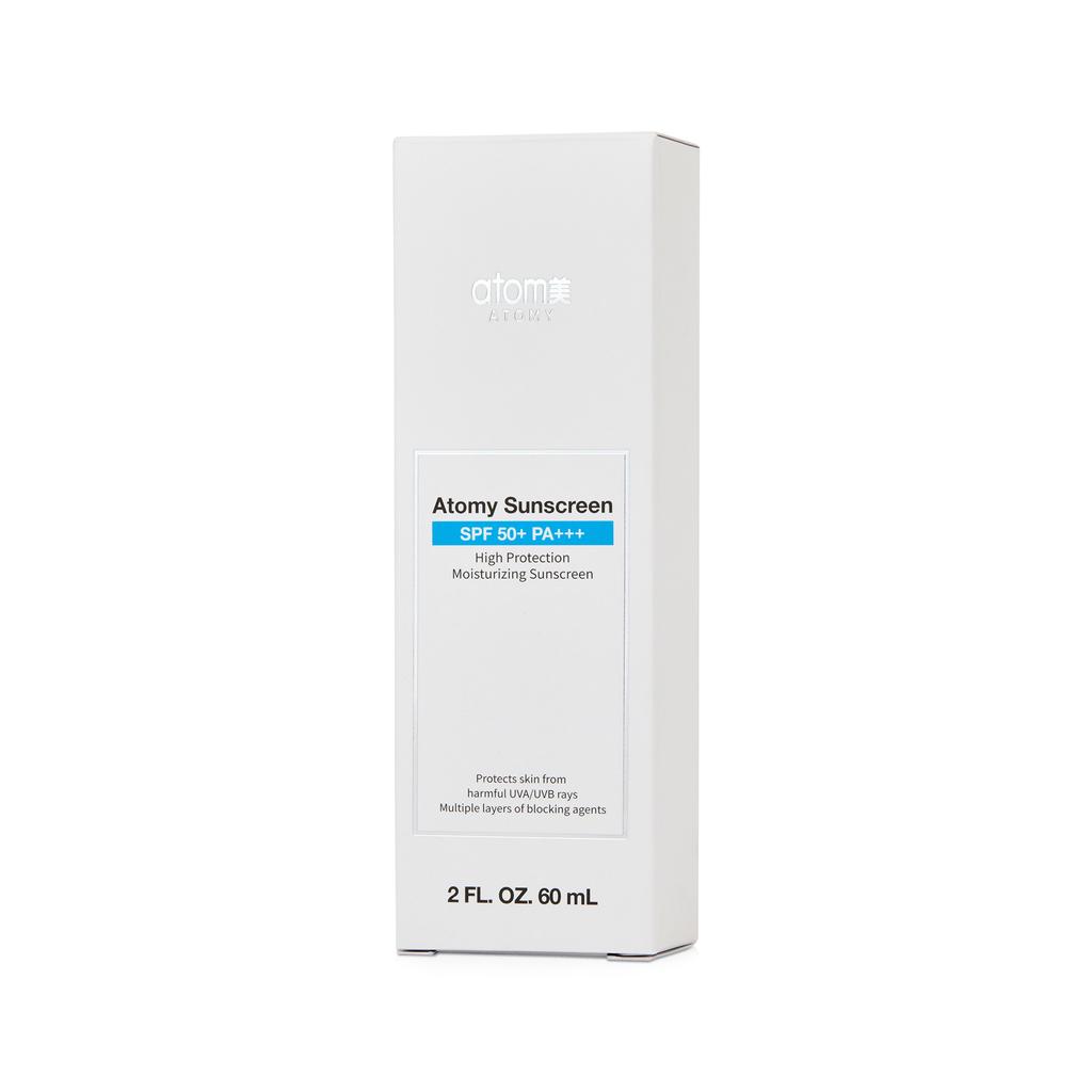 Sunscreen (White)*4Ea