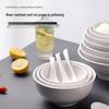 Sheng Er Dun Commercial Melamine Dinnerware