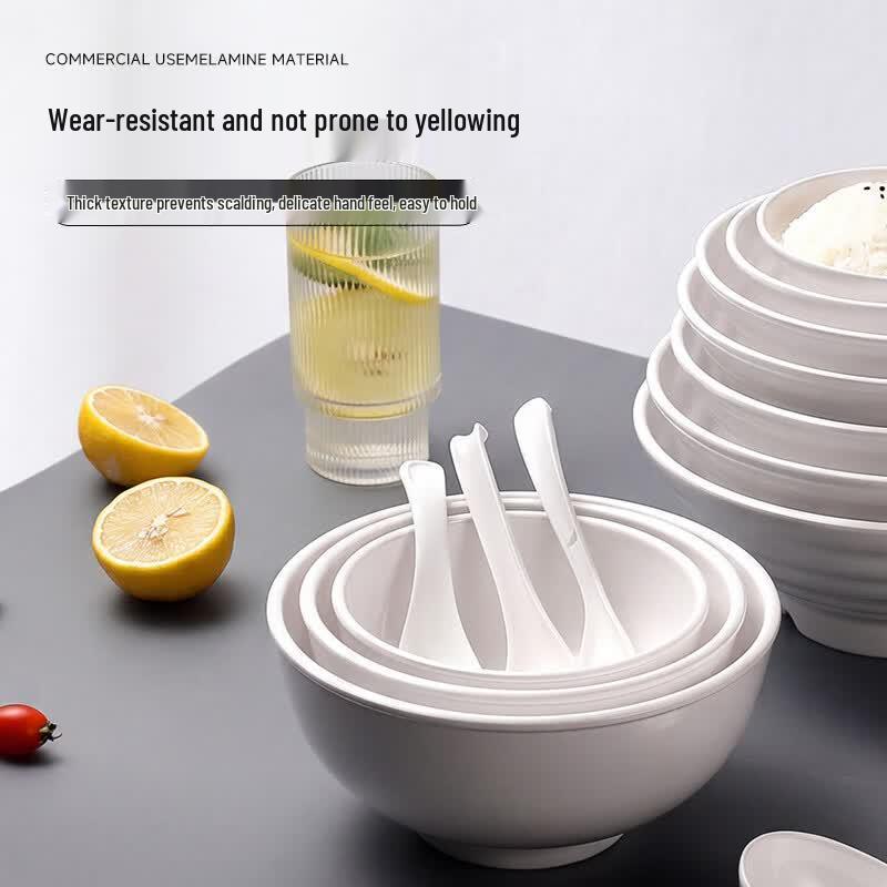 Sheng Er Dun Commercial Melamine Dinnerware