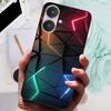 For Xiaomi Redmi 13C 5G Case Black Silicone Bumper Wolf Lions Soft TPU Covers for Xiaomi Redmi 13C 5G Funda Coque Protective