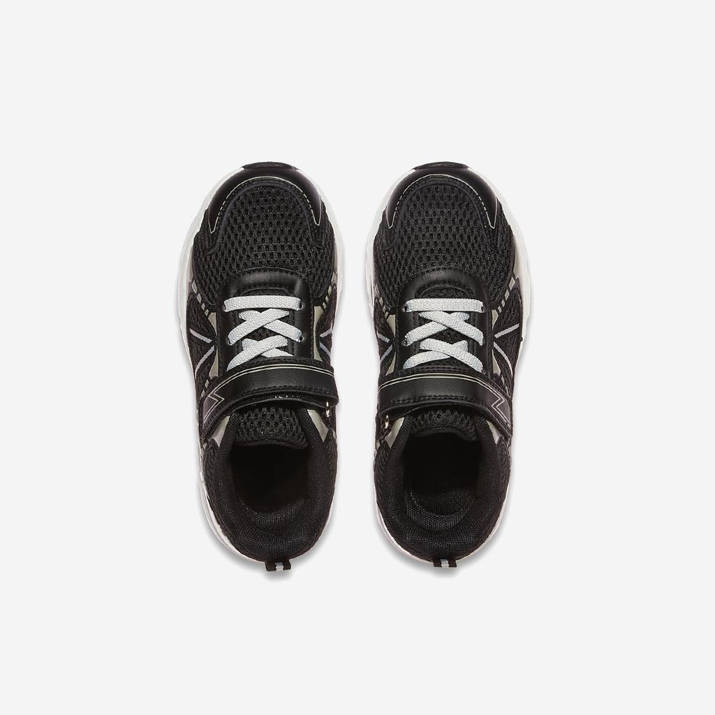 [ABC SELECT] Elite Jog [K7215-BLACK]