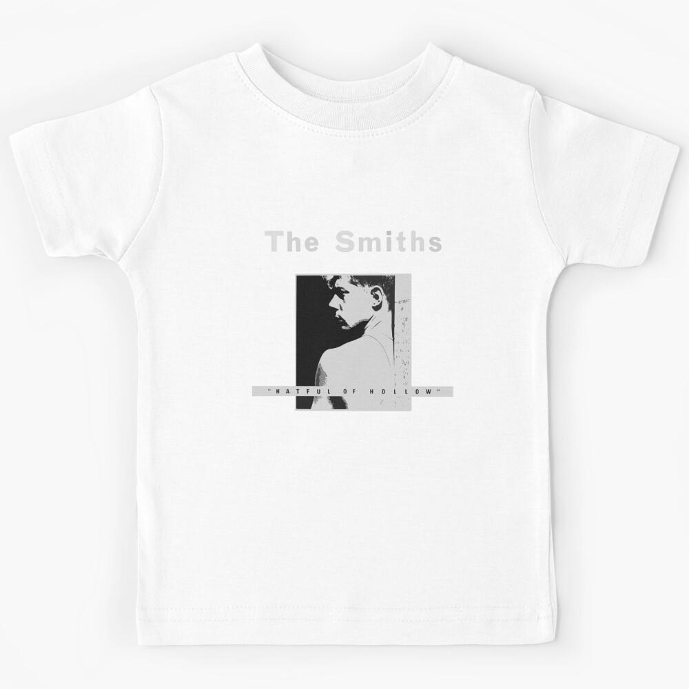 The Smiths - Hatful of Hollow Kids T-Shirt 100