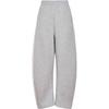 Originals Curved Pant Three Stripes Loose Fit Drawstring Tapered Knit Sports Pants Women Pants KX7982