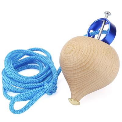 Spin Gear Turkish Top Topachi Top Yo-Yo