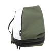 Electronics Travel   Four Folded Water Proof Portable Electronic Accessories Carry Case for Cable   Camera Game Console