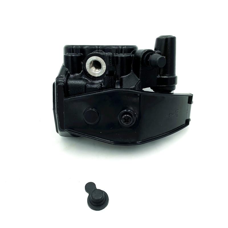 Motorcycle Accessories EN150 EN125-3A/3E/3F HJ125K-3A Disc Brake Lower Pump Front Brake Caliper Brake