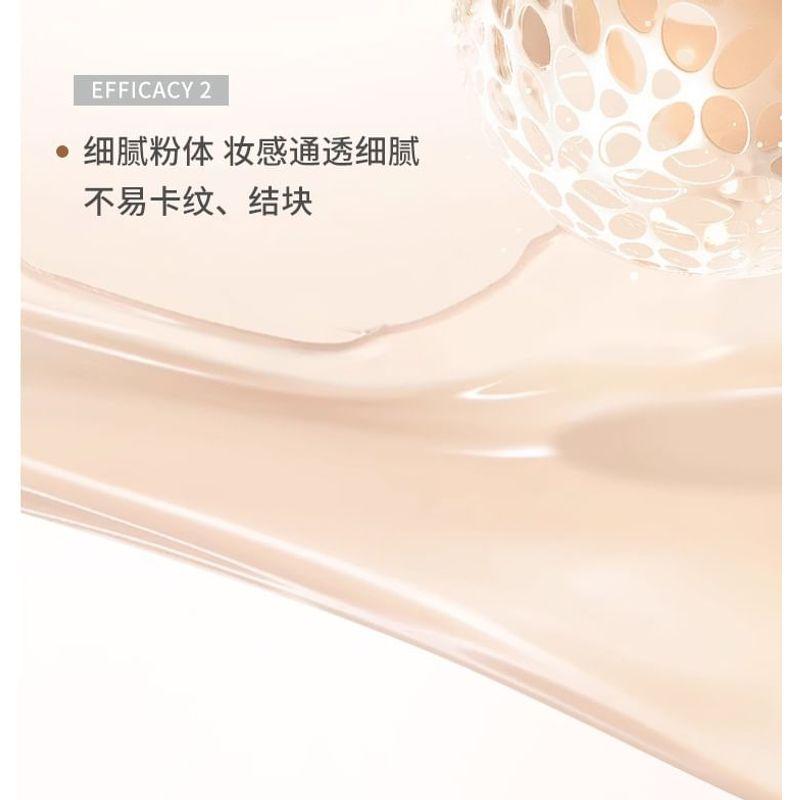 WODWOD - Lightweight Nude Trio Concealer - 2 Types