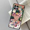 Midsommar May Queen For Samsung Galaxy M06 M16 M12 M55 M15 M35 M14 M34 M54 M11 M21 M31 M13 M33 M53 M32 M52 Case