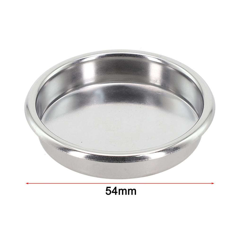 Replace Your Old or Damaged Filter Cup with a Stainless Steel Alternative