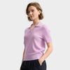 FILA LifestyleWHITE Polo Shirt Women's F11W533409F-VT