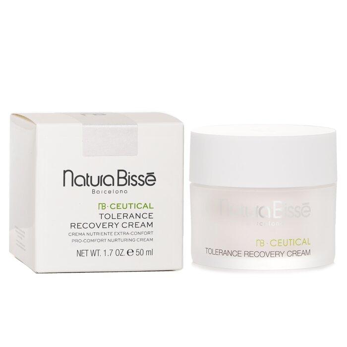 NATURA BISSE NB Certical Tolerance Recovery Cream