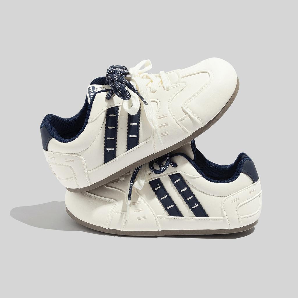 Flache Freizeitschuhe - Neue Trendige Damenschuhe, Vielseitig und für Alle Anlässe Geeignet, Sportschuhe