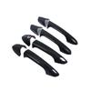 Compatible Outer Door Handle for Mercedes-Benz GLA GLE ML GLK X156 C292 W166 C177 W246