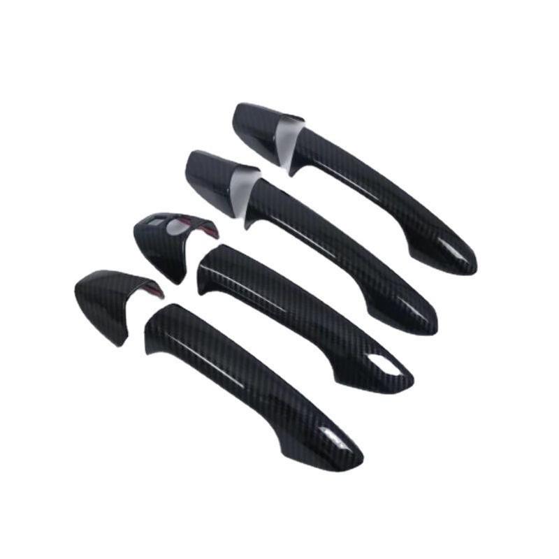 Compatible Outer Door Handle for Mercedes-Benz GLA GLE ML GLK X156 C292 W166 C177 W246