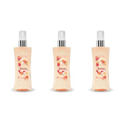 Cura della pelle – Mist per corpo e capelli