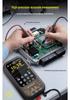 SH8 HD Infrared Thermal Multimeter for Floor Heating Leak Detection and Electrician Repairs