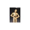 TAMASHII NATIONS S.H. Figuarts C-3PO Classic Version 155mm ABS PVC Action Figure Star Wars A New Hope