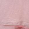 Polo by Ralph Lauren Short Sleeve Polo Shirt LL Pink Fawn Men's Used