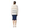 Свитер PINKO Gorzano maglia cotton