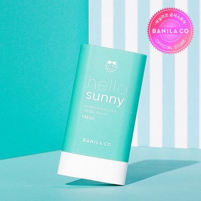 Hello Sunny Essence Sun Stick Fresh