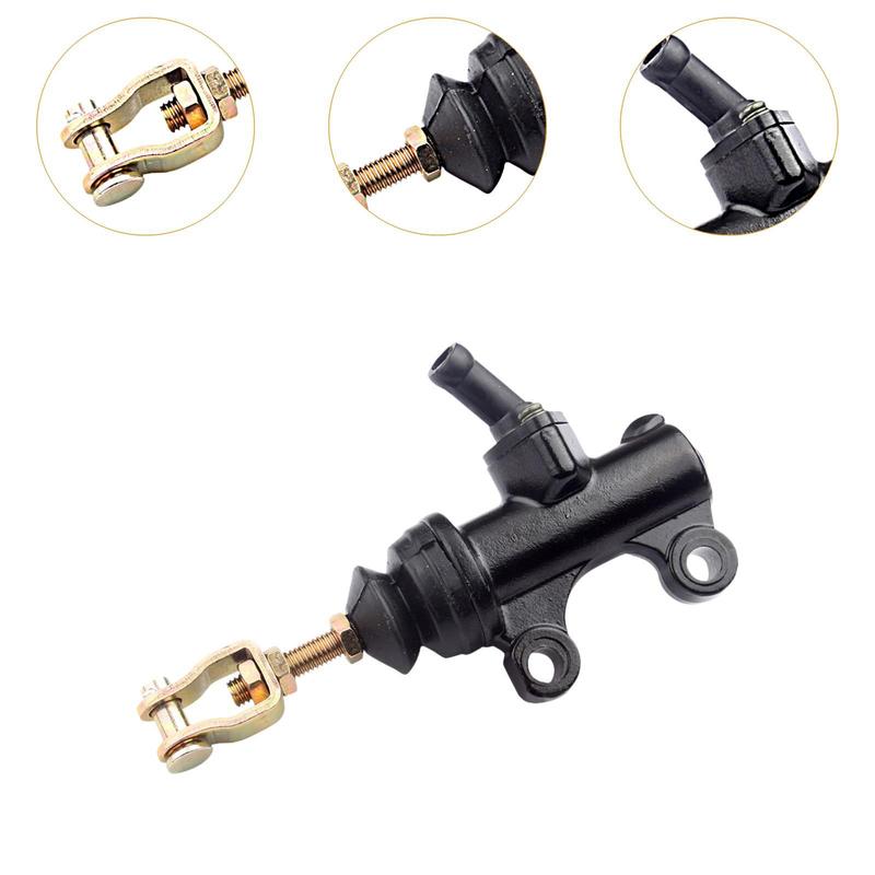 Rear Brake Master Cylinder Assembly 43500-ha5-671 Motorbike Parts Motorcycle Accessories for Honda 43500-ha5-006 Atc200x