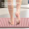 44 * 34Cm Pressing Plate Silicone Jogging Plantar Meridian Massage Plantar Home Indoor Running Thickened