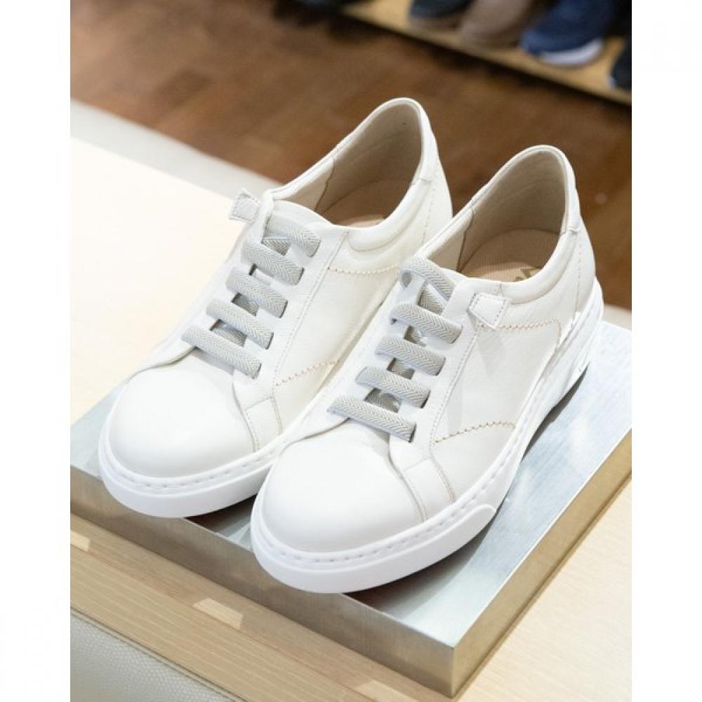 Vainer Женские Удобные Кроссовки S Цвет Слоновой Кости 009a Ivory/245