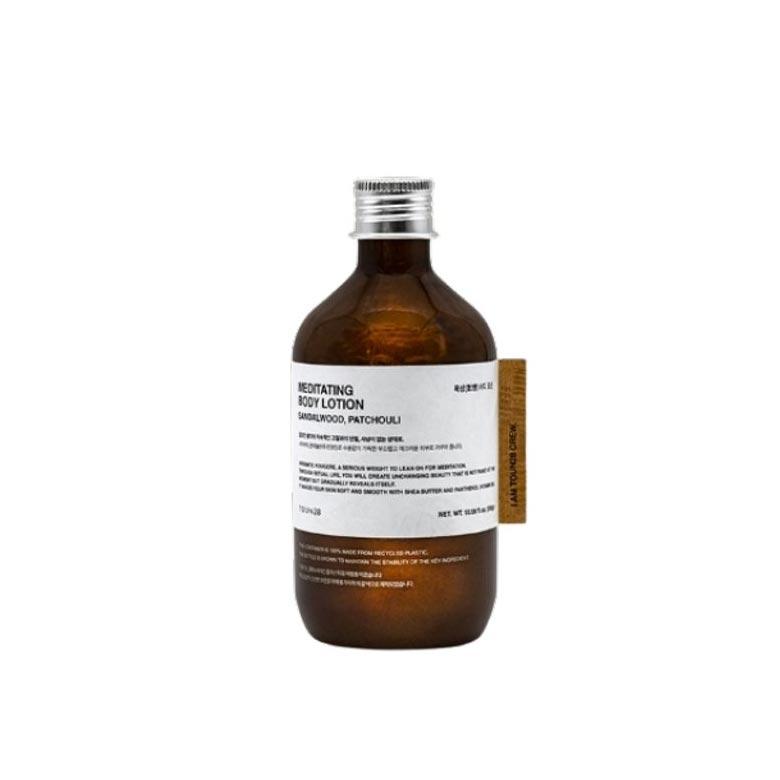 TOUN28 Meditating Body Lotion 300g