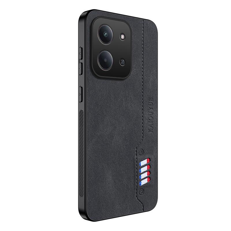 For Xiaomi POCO C85 4G Soft Silicone Shockproof Bumper Back Cover Phone Cases Fundas For Xiaomi POCO C85 Coque Capa