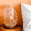 Himalayan Salt Lamp - 3-5 Kg - Ionizer